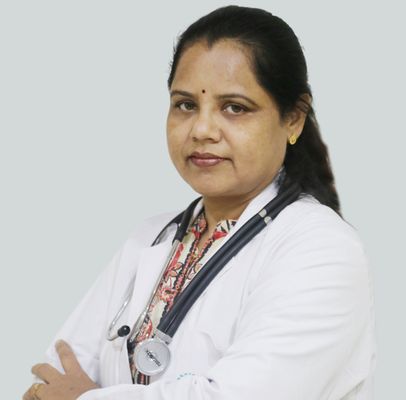 Dott.ssa Sarojini Arikarevula