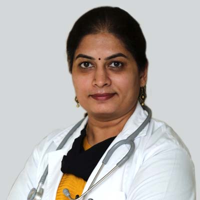 Dr. Suneetha Kumari Putchla