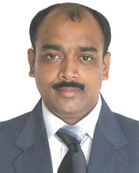 Dra Arindam Mondal