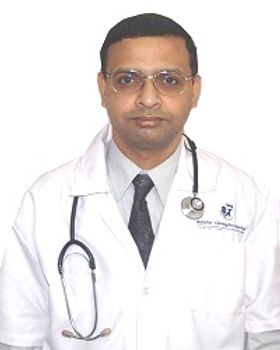 Il dottor Bhaskar Pal