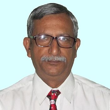 Dr. Biswanath Mukopadhyay
