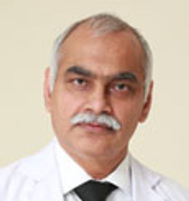 Il dottor B Bhaskar Rao