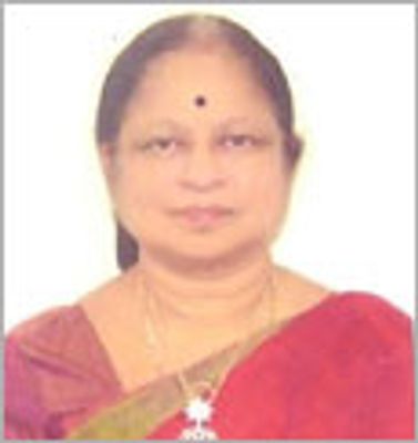 Dr. Tripura Sundari M