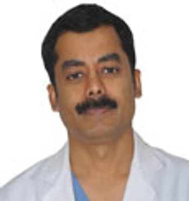 Dr Nagaradona Sreedhar Reddy