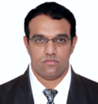 Dr. B. Kalyan Chakravarthy