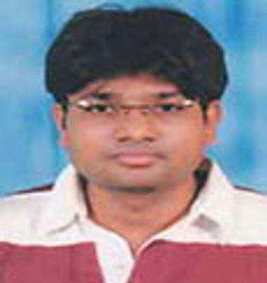 Dr A Sandeep Janardhan