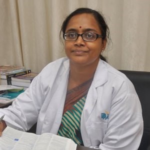 دکتر M Padmaja Bhattacharya