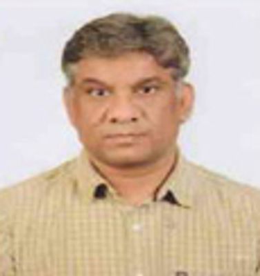 Dr A Srisaila Datta