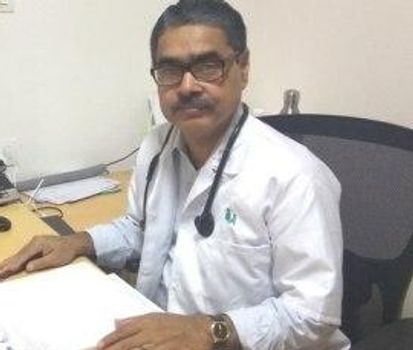 Dr Nabin Sarkar