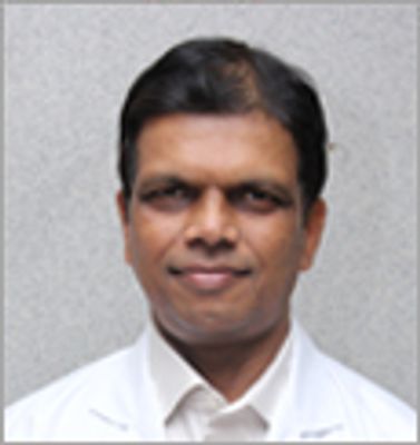 Doktor Ajay Kumar Neeli