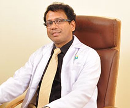 Доктор Ранджан Камилья