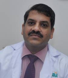 Dr. Ravi Ganesh Bharadwaj