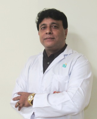 دکتر سندیپ باتاچاریا