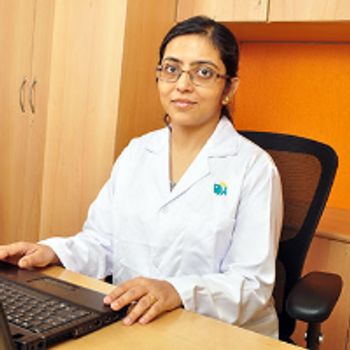 Dr. Sanghamitra Bhattacharya