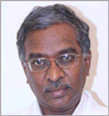 Dr. C. Subramanyam