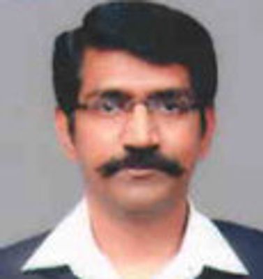 Dr. Francis Sridhar Katumalla