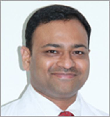Dr Gopichand Mutyalapati