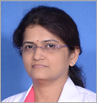 Dottor Latha Sharma