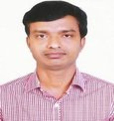 Il dottor Mahesh Kumar Revoori