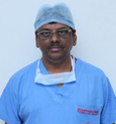 Dr N Upendra Kumar