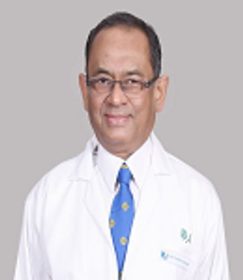 Docteur Rajendra Prasad