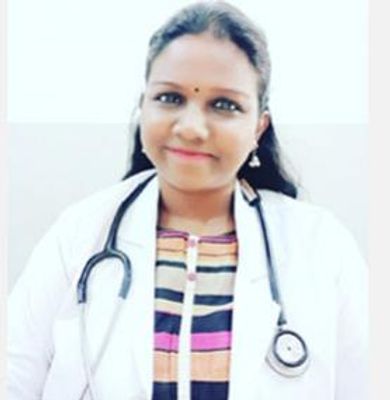 Dr. S Anandhalakshmi