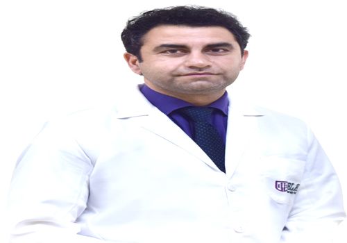 Доктор Бхушан Нариани