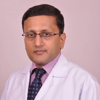 Dott. Narayan Hulse
