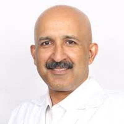 Dr Havind Tandon