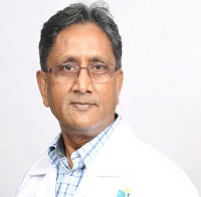 Dr M N Sehar