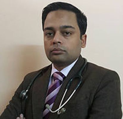 Dr Arif Wahab