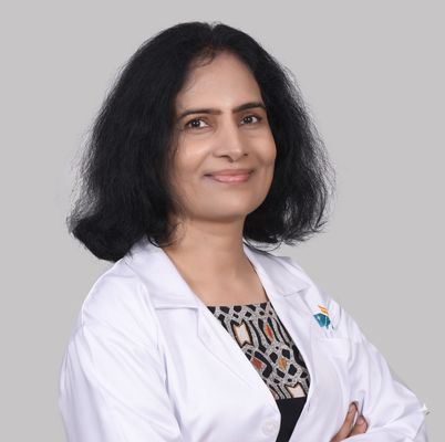Dra. Kalpana Nagpal