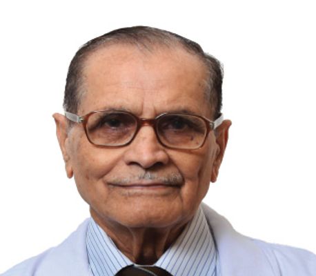دکتر PL Dhingra