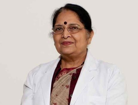 Dott.ssa Suneeta Mittal