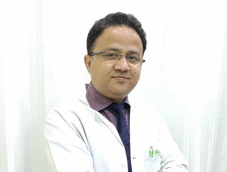 Dr Praveen Tital
