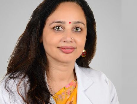 Доктор Соня Бхалла