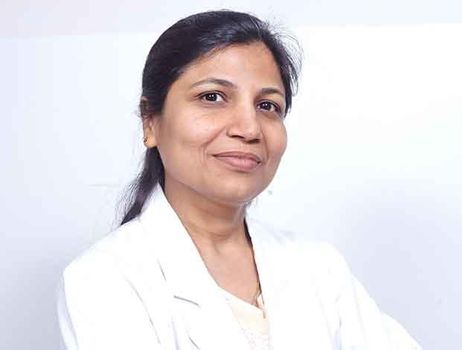 Доктор Свати Миттал