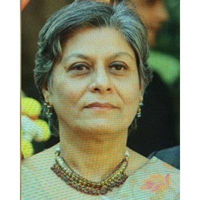 دکتر Geeta Chadha