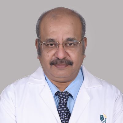 Dr. Ganesh Kumar Jadhav