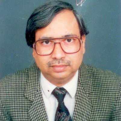 Dr Ramji Gupta