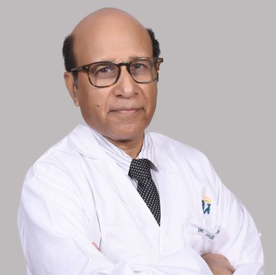 Dr Jaisom Chopra