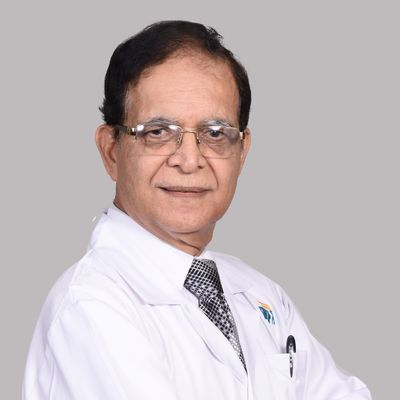Dr. SN Mehta