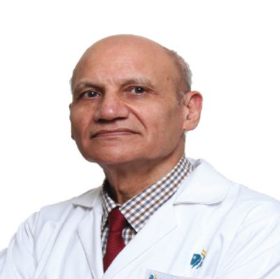 Dr. Har Prakash Garg
