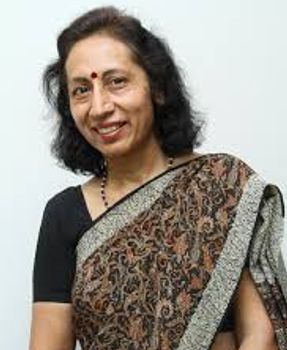 Dr Anju Gambhir