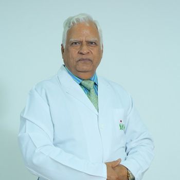 Dr G K Agrawal