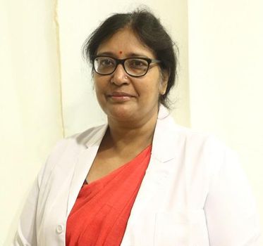Dott.ssa Mamta Mittal