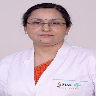 Dott. Neeru Praveer Aggarwal