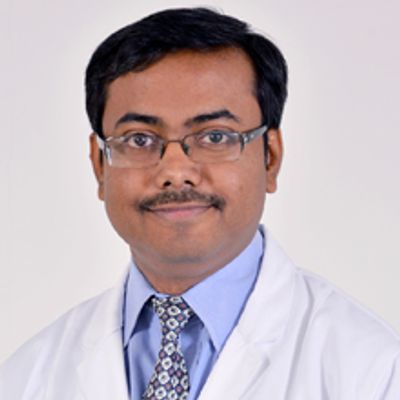 Dr Saurabh Jindal