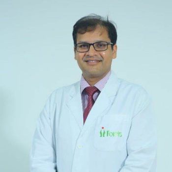 Docteur Rajat Gupta