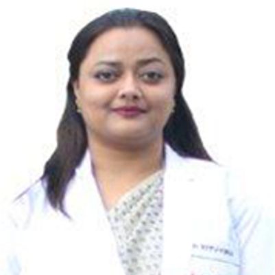 Dr. Ritupurna Dash